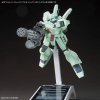 Bandai 67147 HG OPTION PARTS SET GUNPLA 09 (GIANT GATLING) 1/144 